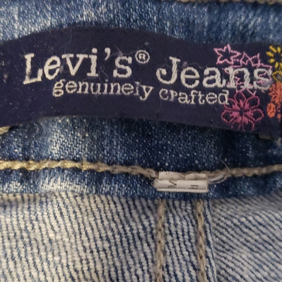 Woman jeans - Picture 6 of 6